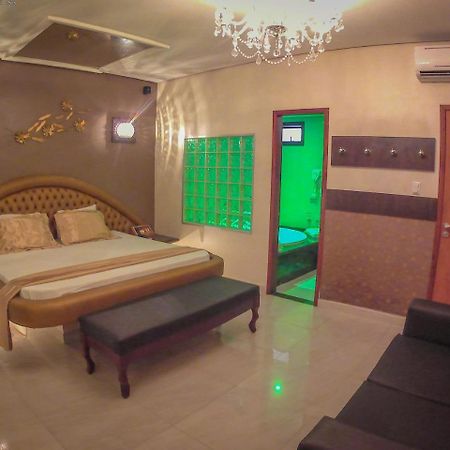 Lords Motel (Adults Only) Fortaleza  Exterior photo