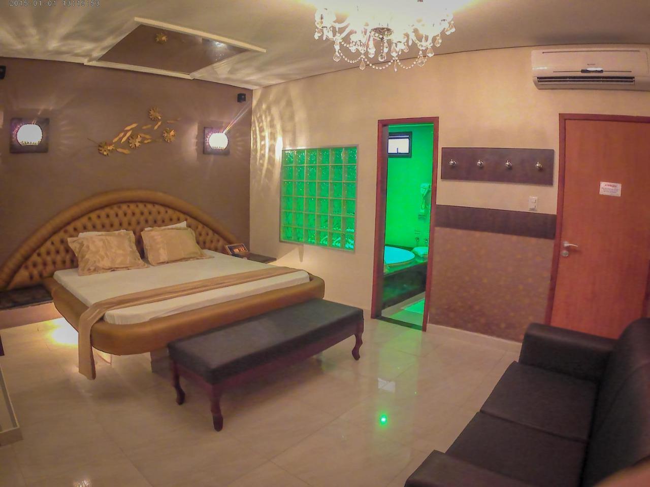 Lords Motel (Adults Only) Fortaleza  Exterior photo